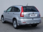Honda CR-V, 4x4 2.2 i-DTECcutive, SUV, nafta