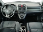 Honda CR-V, 4x4 2.2 i-DTECcutive, SUV, nafta