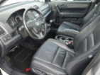 Honda CR-V, 4x4 2.2 i-DTECcutive, SUV, nafta