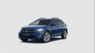 Volkswagen Taigo, 1,0 TSI 85 kW 7DSG, SUV, benzin