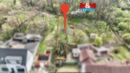 Prodej zahrady, 385 m², Oleksovice