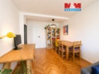 Prodej bytu 2+1, 52 m², Praha, ul. Buková