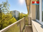 Prodej bytu 2+1, 52 m², Praha, ul. Buková