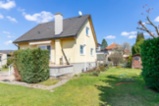 RD 4+kk/T,B ležící na pozemku 931 m2, vyhledávaná