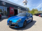 Alfa Romeo Giulietta, hatchback, benzin