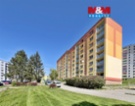 Prodej bytu 3+1, 70 m², Česká Lípa, ul. Jihlavská