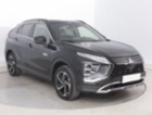 Mitsubishi Eclipse Cross, Plug-in-Hybrid,, SUV,