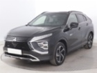 Mitsubishi Eclipse Cross, Plug-in-Hybrid,, SUV,