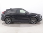 Mitsubishi Eclipse Cross, Plug-in-Hybrid,, SUV,