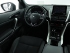 Mitsubishi Eclipse Cross, Plug-in-Hybrid,, SUV,