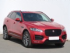 Jaguar F-Pace, 20d AWD,, SUV, Diesel