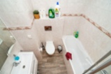 Prostorný a světlý byt 1+kk s výhledem, výtahem a sklepem, Nové Město, Biskupský dvůr 1154/1, Praha 1, ideální pro milovníky městského života