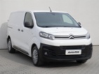 Citroën Jumpy, L2 2.0HDi, ČR, AC, TZ