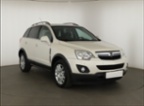 Opel Antara, 2.2 CDTI, 4X4, Serv.kniha, Klima,,