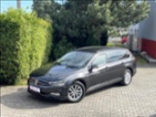 Volkswagen Passat, 2,0 TDi Bussines DSG záruka,