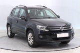 VW Tiguan, 2.0 TDI, Klima, Tempomat,, SUV, Diesel