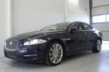 Jaguar XJ, 5.0 V8 PREMIUM LUXURY, limuzína, benzin