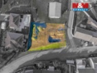 Prodej pozemku, 892 m², Častohostice