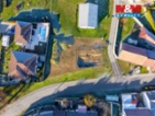Prodej pozemku, 892 m², Častohostice