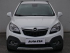 Opel Mokka, 1.4T, ČR, AC, navi, SUV, benzín