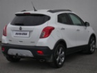 Opel Mokka, 1.4T, ČR, AC, navi, SUV, benzín