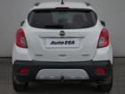 Opel Mokka, 1.4T, ČR, AC, navi, SUV, benzín