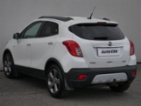 Opel Mokka, 1.4T, ČR, AC, navi, SUV, benzín