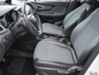 Opel Mokka, 1.4T, ČR, AC, navi, SUV, benzín