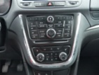 Opel Mokka, 1.4T, ČR, AC, navi, SUV, benzín