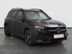 Mercedes Třída GLB, GLB 200 d 4MATIC,, SUV, Diesel