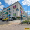 Znojmo, pronájem bytu OV 2+kk, 46, novostavba,