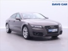 Audi A7, 3,0 TDI 180kW 4X4 TipTronic, liftback,