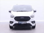 Ford Transit Custom, 2,0 TDCi 95kW Klima 9-Míst,