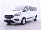 Ford Transit Custom, 2,0 TDCi 95kW Klima 9-Míst,