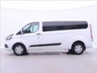 Ford Transit Custom, 2,0 TDCi 95kW Klima 9-Míst,