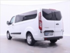 Ford Transit Custom, 2,0 TDCi 95kW Klima 9-Míst,