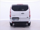 Ford Transit Custom, 2,0 TDCi 95kW Klima 9-Míst,