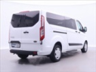 Ford Transit Custom, 2,0 TDCi 95kW Klima 9-Míst,