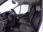 Ford Transit Custom, 2,0 TDCi 95kW Klima 9-Míst,
