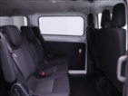 Ford Transit Custom, 2,0 TDCi 95kW Klima 9-Míst,