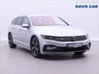 Volkswagen Passat, 2.0 TDI DSG R-LINE Matrix,