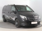 Mercedes Třída V, 250 d, Klima