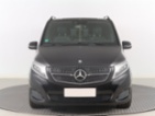 Mercedes Třída V, 250 d, Klima