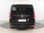 Mercedes Třída V, 250 d, Klima