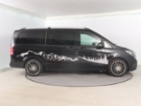 Mercedes Třída V, 250 d, Klima