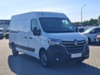 Renault Master, 2.3 dCi 135, L2H2, 1.0t, 1Maj