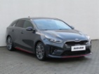 Kia Proceed, 1.6T-GDi GT, ČR, GT, AT, kombi,