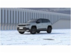 Jeep Compass, NEW e-Hybrid 145k eDCT6 First, SUV,