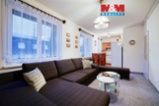 Pronájem bytu 2+kk, 39 m², Bělá nad Radbuzou, ul. Na výsluní