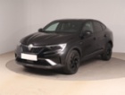 Renault Arkana, 1.3 TCe, Ad. tempomat, Výhřevy,,